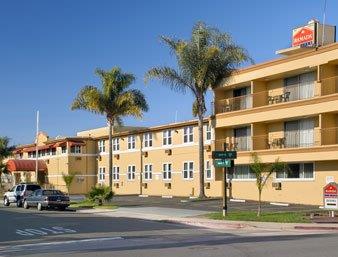 Ramada San Diego Airport Ramada San Diego Airport